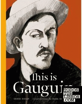 THIS IS GAUGUIN