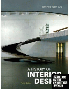 HISTORY OF INTERIOR DESIGN A