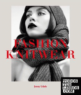 Fashion knitwear