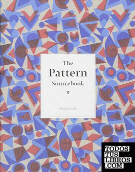 Pattern sourcebook, The