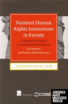 National Human Rights Institutions in Europe