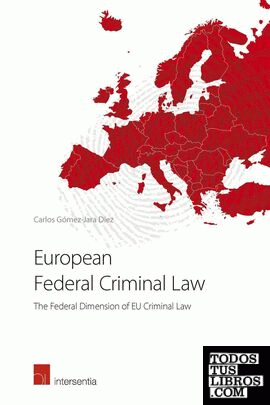 European Federal Criminal Law