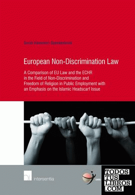 EUROPEAN NON-DISCRIMINATION LAW