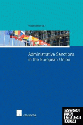 Administrative Sanctions in the European Union