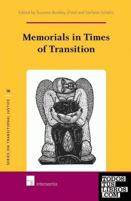 MEMORIALS IN TIMES OF TRANSITION