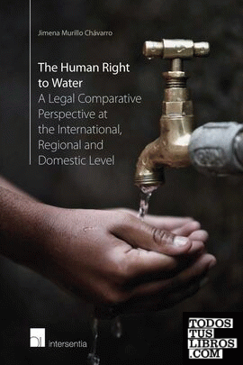 THE HUMAN RIGHT TO WATER