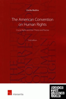 AMERICAN CONVENTION ON HUMAN RIGHTS