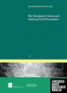 European Union and national civil procedure, the