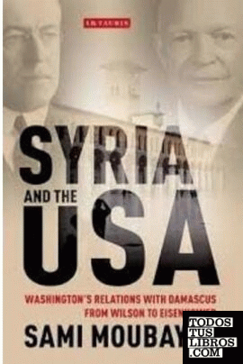 Syria and the USA