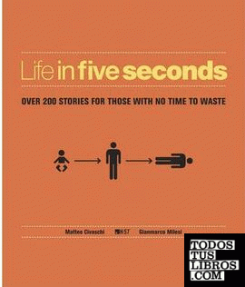 LIFE IN FIVE SECONDS