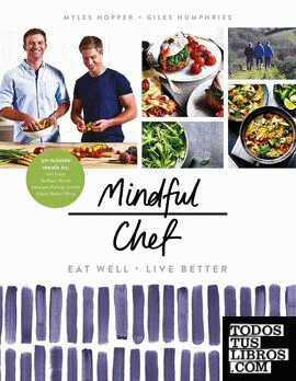 THE MINDFUL CHEF