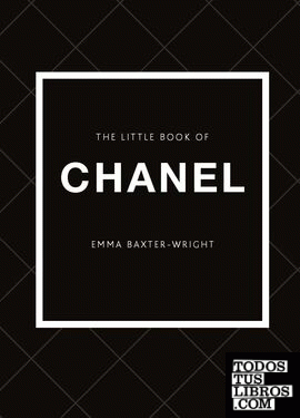Little book of Chanel, The