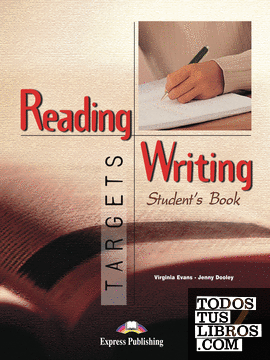 READING & WRITING TARGETS 2  STUDENT'S BOOK
