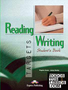 READING & WRITING TARGETS 1  STUDENT'S BOOK
