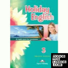 Holiday english 3r eso