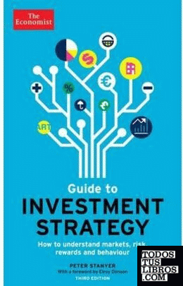 ECONOMIST GUIDE TO INVESTMENT STRATEGY (3RD EDITIO