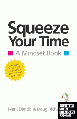 Squeeze Your Time