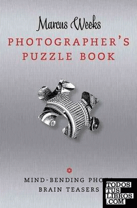 PHOTOGRAPHER'S PUZZLE BOOK