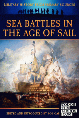 Sea Battles in the Age of Sail