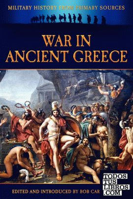 War In Ancient Greece
