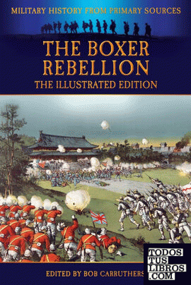The Boxer Rebellion - The Illustrated Edition