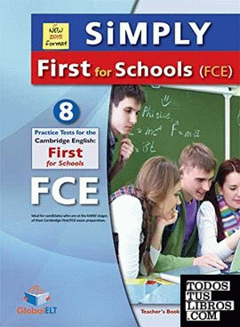 Simply first for schools 8