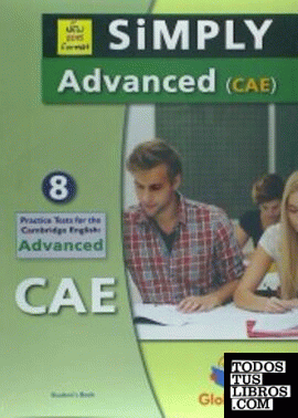 Simply advanced practice tests