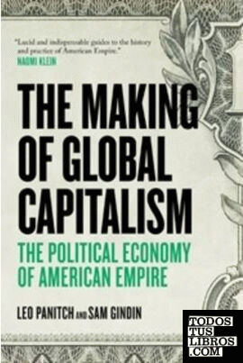 The Making of Global Capitalism