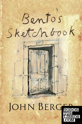 Bento's Sketchbook