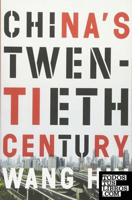 CHINAS TWENTIETH CENTURY