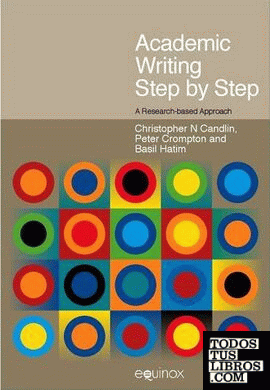 ACADEMIC WRITING STEP BY STEP