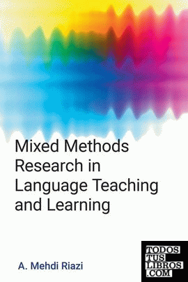 MIXED METHODS RESEARCH IN LANGUAGE