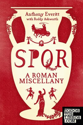 SPQR, A Roman Miscellany