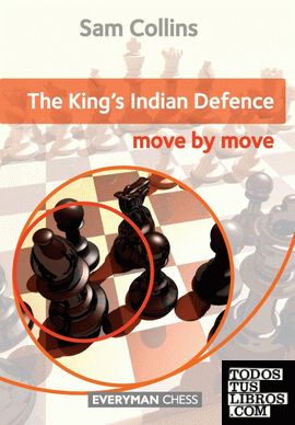 THE KING´S INDIA DEFENCE