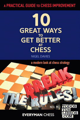 Practical Guide to Chess Improvement, A
