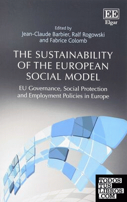 The Sustainability of the European Social Model: