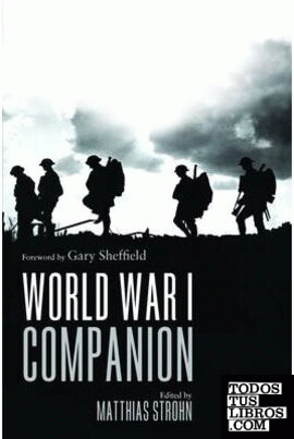 World War I Companion