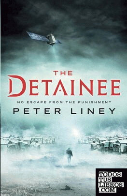 DETAINEE THE