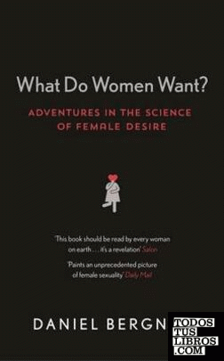 What do Women Want?