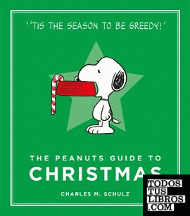 Peanuts guide to Christmas, The
