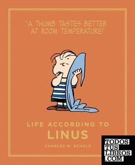 Life according to Linus
