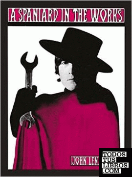 A SPANIARD IN THE WORKS de JOHN LENNON 978-1-78211-541-0