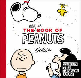 Bumper book of Peanuts, The