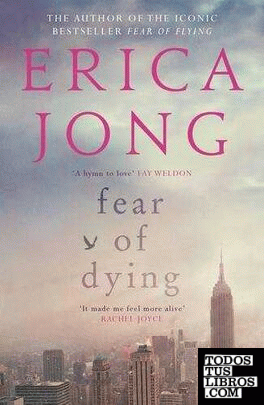 FEAR OF DYING