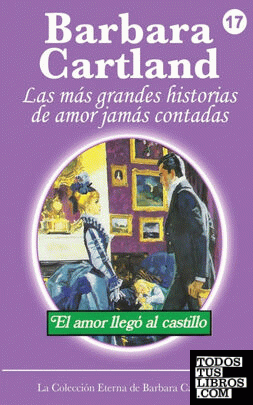 El Amor Llega Al Castillo