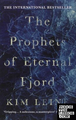 Prophets of Eternal Fjord, The Open Market Edition