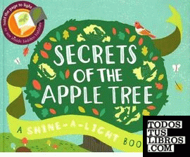 SECRETS OF THE APPLE TREE