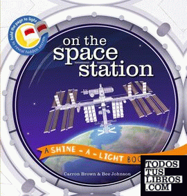 PN THE SPACE STATION