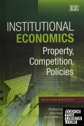INSTITUTIONAL ECONOMICS  2 ED