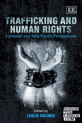 TRAFFICKING AND HUMAN RIGHTS